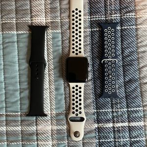 Apple Watch 3 Series 42 MM